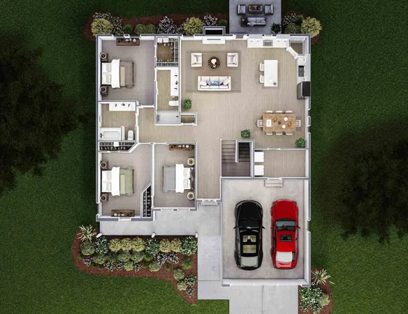 $339,900 | 827 Kenai Court, Roscoe, IL 61073