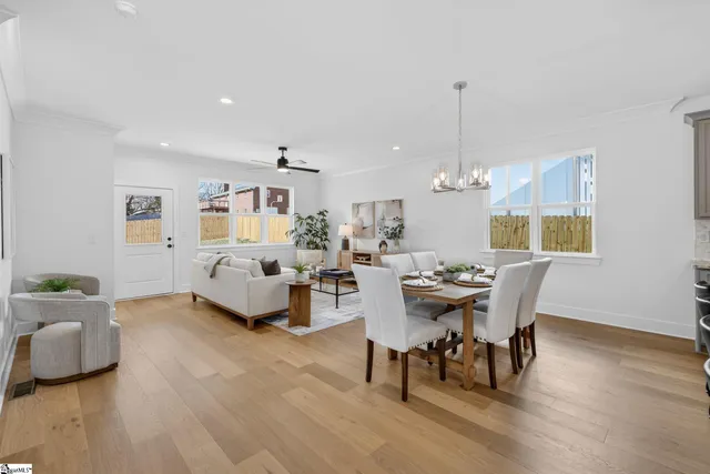 $499,900 | 315 Hunts Bridge Road, Greenville, SC 29617