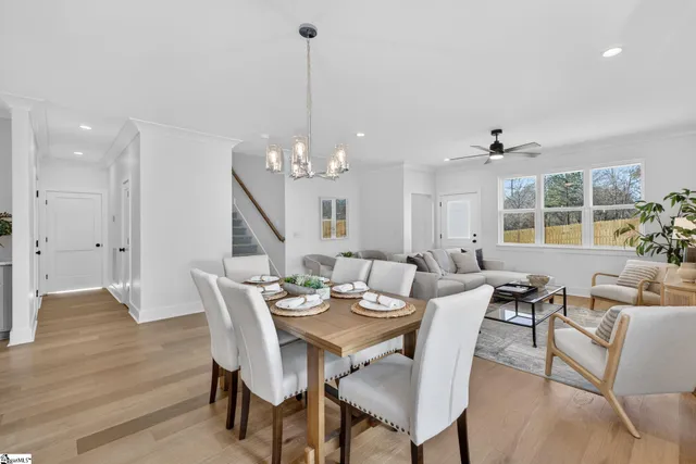 $499,900 | 315 Hunts Bridge Road, Greenville, SC 29617