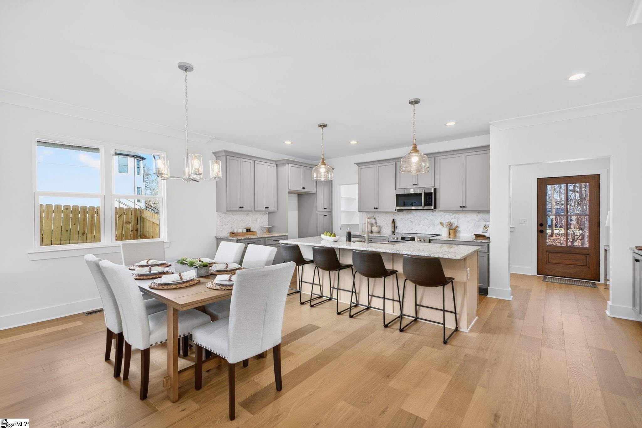 315 Hunts Bridge Road Greenville, SC 29617 - Photo 15 of 49