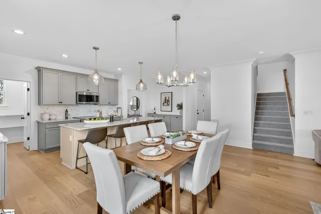 $499,900 | 315 Hunts Bridge Road, Greenville, SC 29617