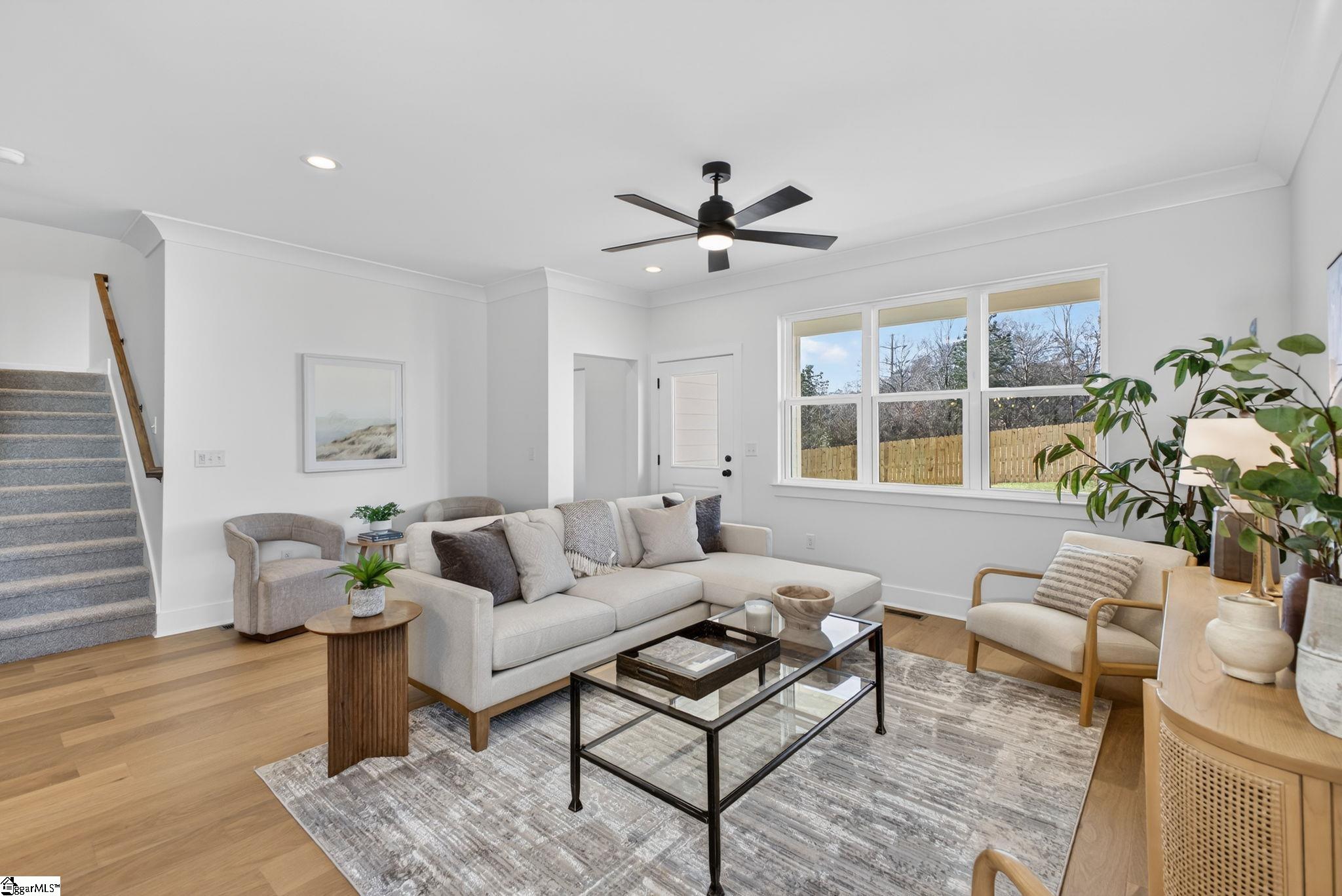 315 Hunts Bridge Road Greenville, SC 29617 - Photo 17 of 49