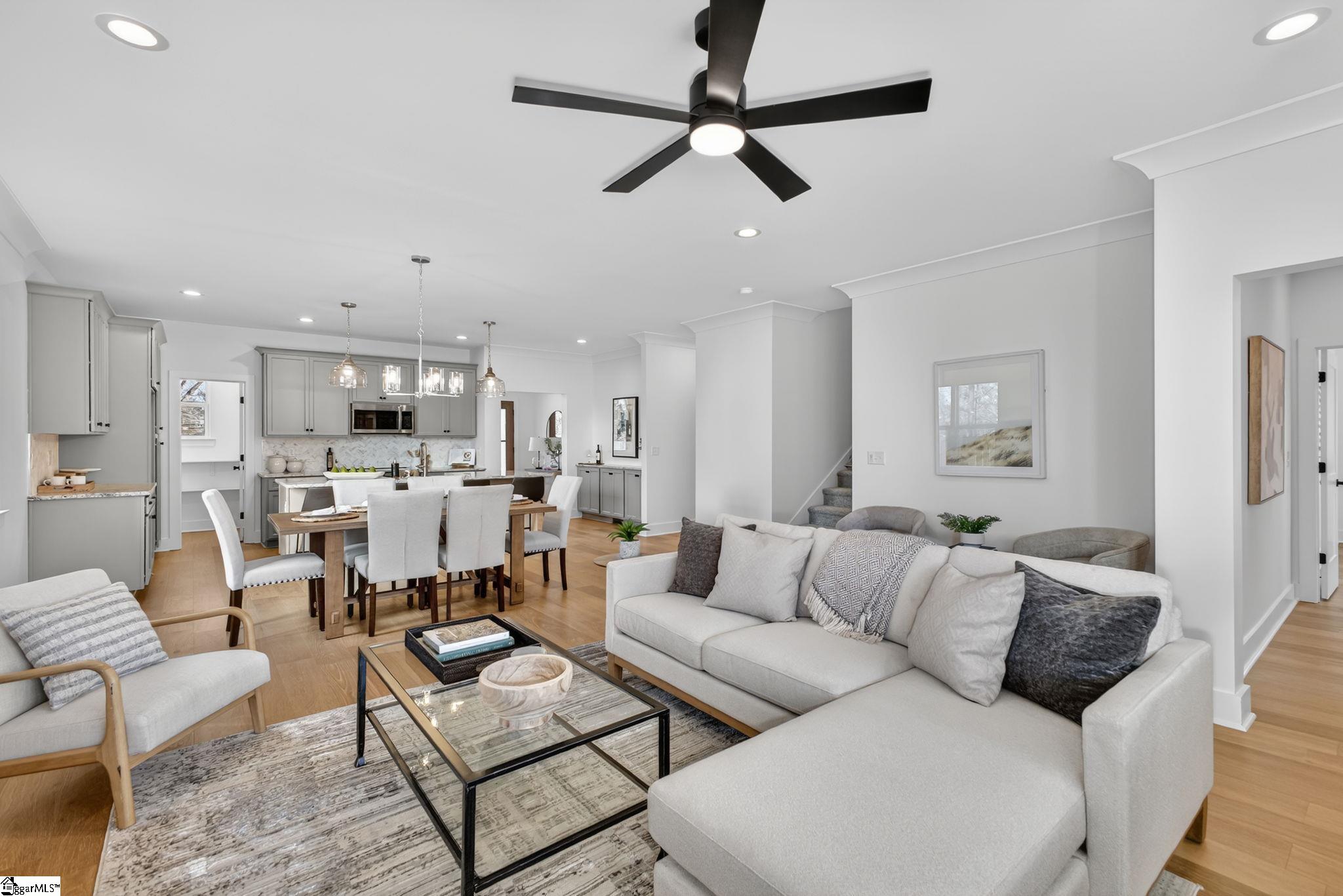 315 Hunts Bridge Road Greenville, SC 29617 - Photo 21 of 49