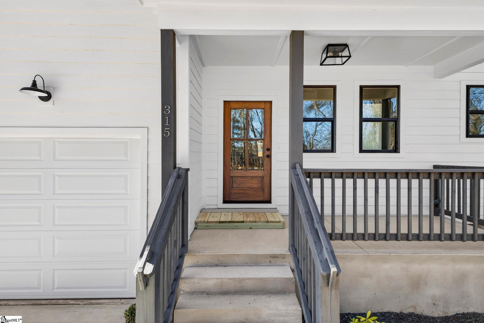 315 Hunts Bridge Road Greenville, SC 29617 - Photo 3 of 49