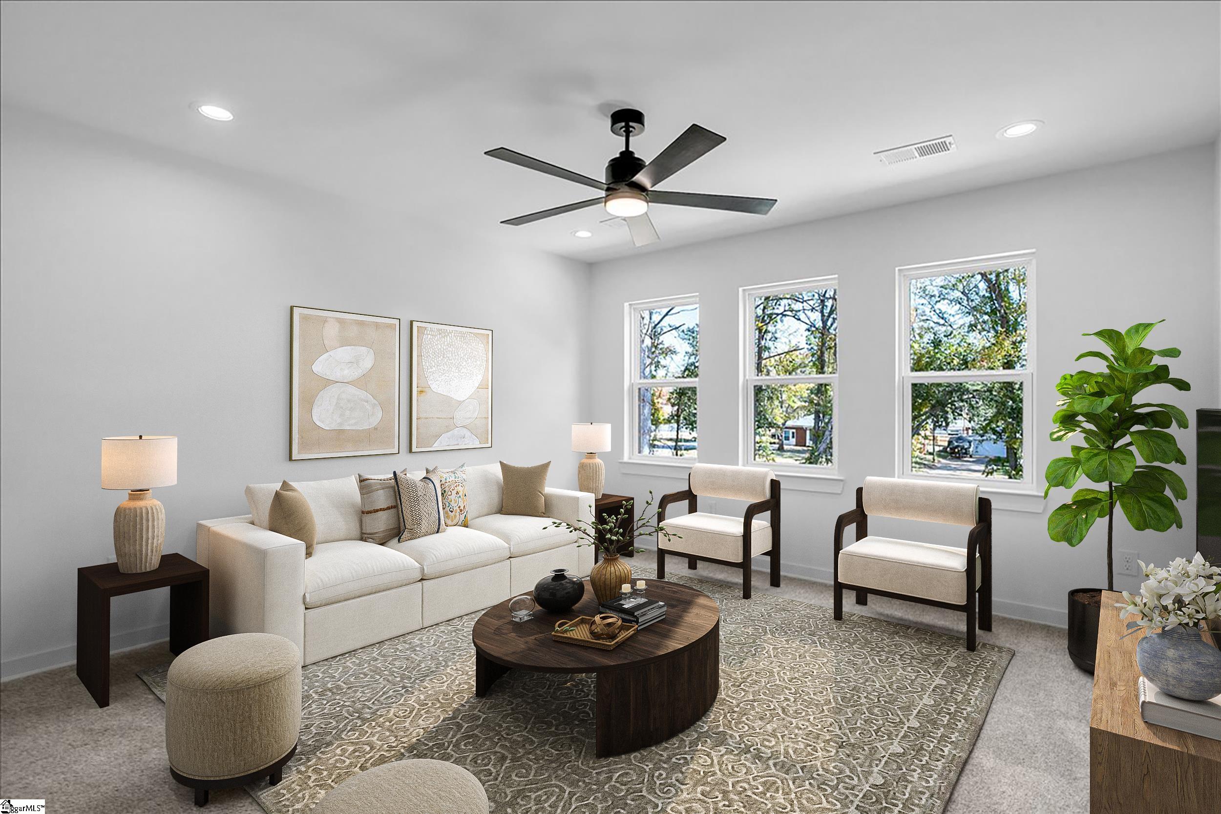 315 Hunts Bridge Road Greenville, SC 29617 - Photo 32 of 49