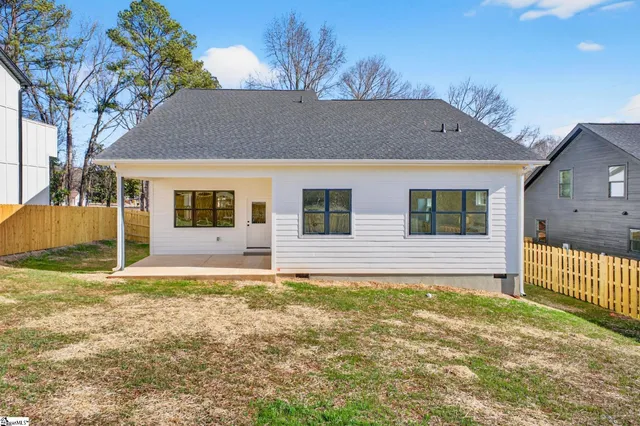 $499,900 | 315 Hunts Bridge Road, Greenville, SC 29617