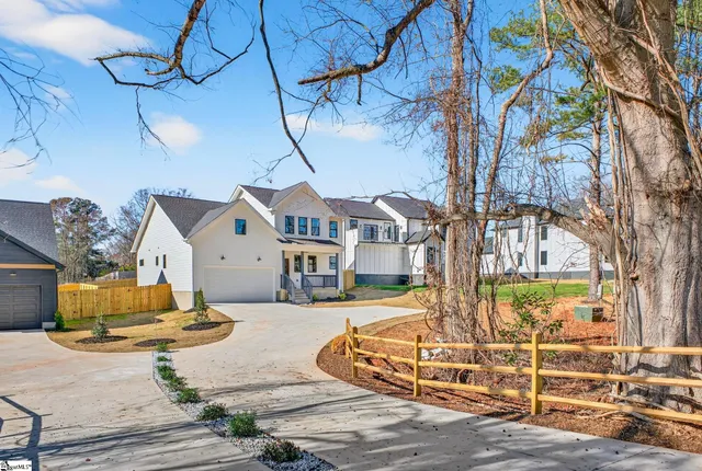 $499,900 | 315 Hunts Bridge Road, Greenville, SC 29617