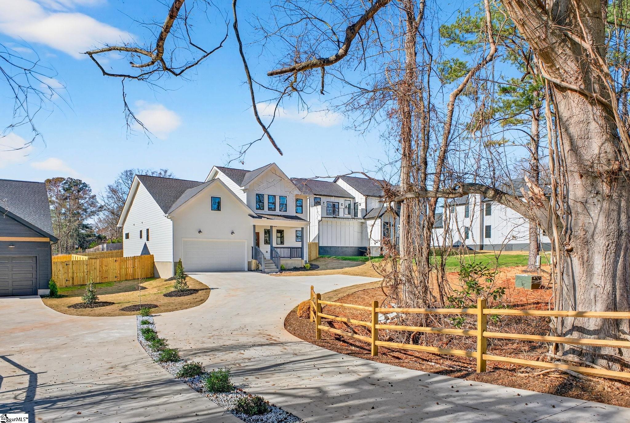 315 Hunts Bridge Road Greenville, SC 29617 - Photo 46 of 49