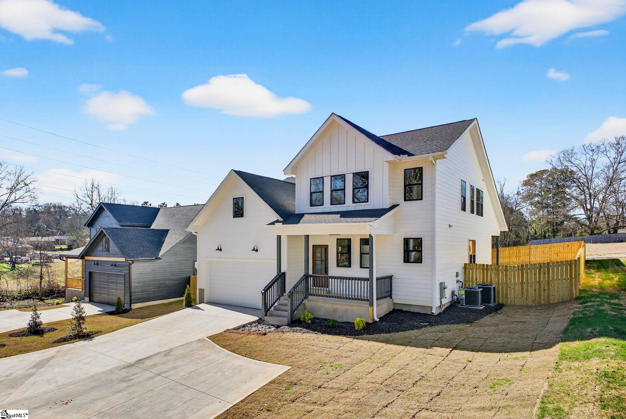 315 Hunts Bridge Road Greenville, SC 29617 - Photo 47 of 49