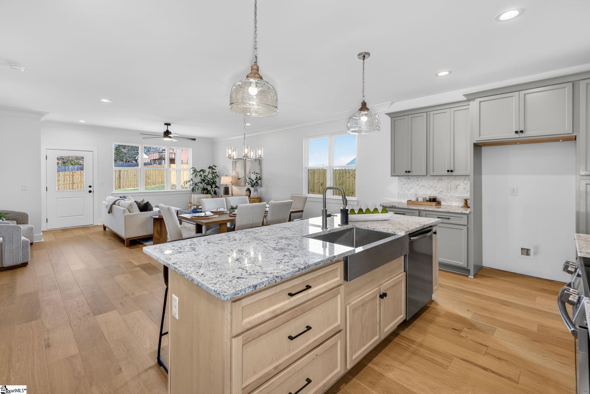 315 Hunts Bridge Road Greenville, SC 29617 - Photo 7 of 49