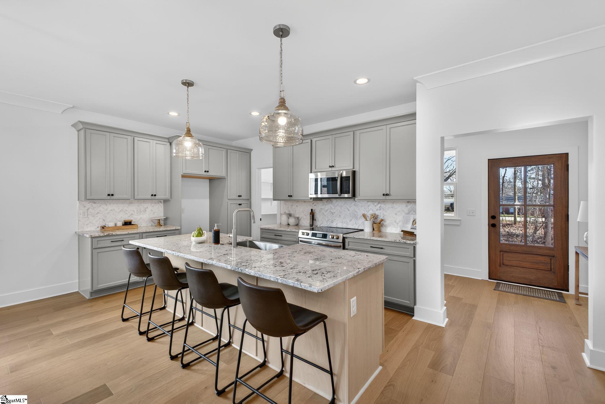 315 Hunts Bridge Road Greenville, SC 29617 - Photo 8 of 49