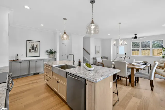 $499,900 | 315 Hunts Bridge Road, Greenville, SC 29617