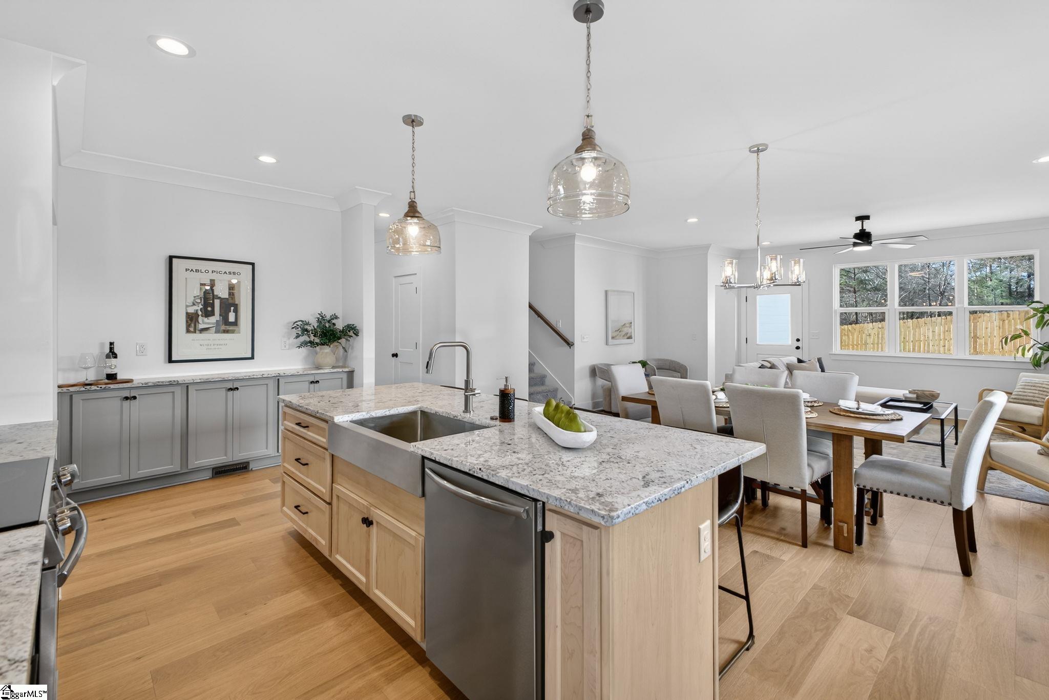 315 Hunts Bridge Road Greenville, SC 29617 - Photo 10 of 49