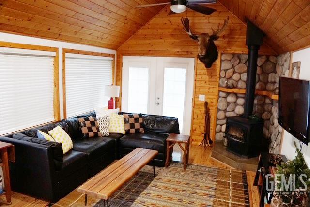 Undisclosed Address Posey, CA 93260 - Photo 12 of 22