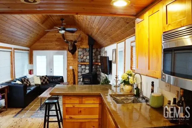 $174,900 | Undisclosed Address, Posey, CA 93260