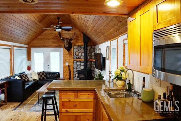 Undisclosed Address Posey, CA 93260 - Photo 14 of 22