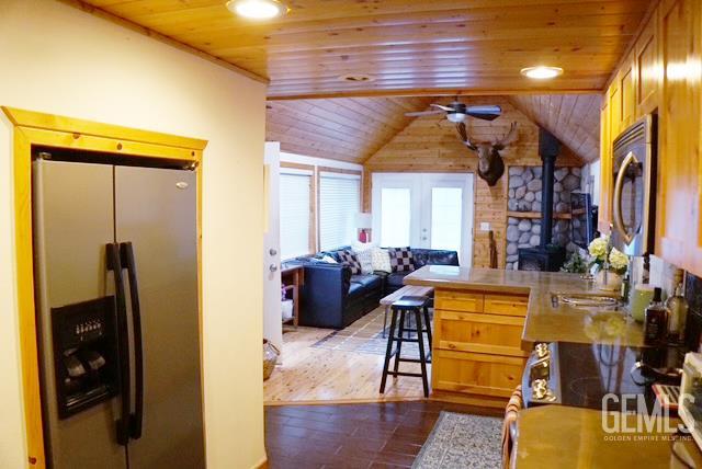 Undisclosed Address Posey, CA 93260 - Photo 15 of 22