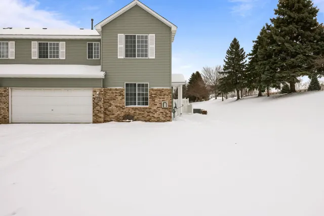 $279,900 | 1844 Mockingbird Avenue, Shakopee, MN 55379
