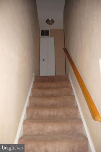 3392 Ryon Court Waldorf, MD 20601 - Photo 12 of 21 Staircase