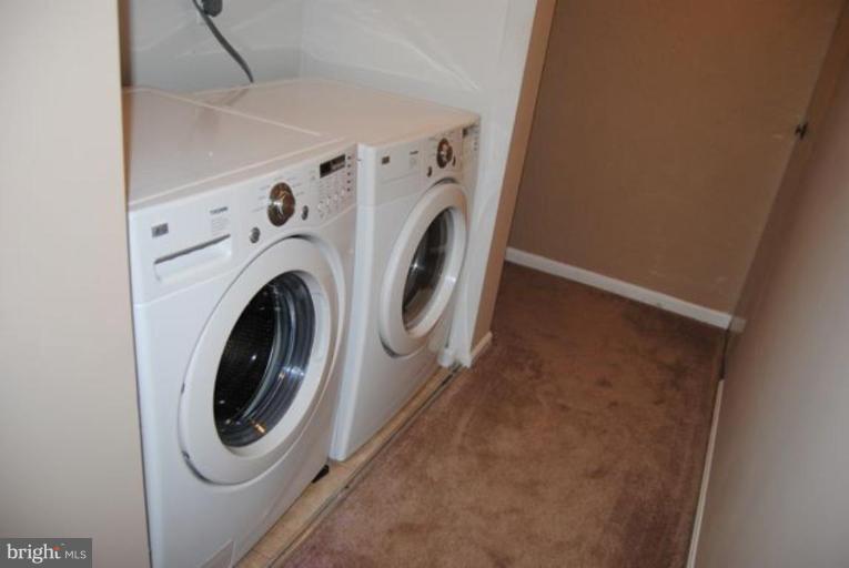 3392 Ryon Court Waldorf, MD 20601 - Photo 13 of 21 Laundry Area 1