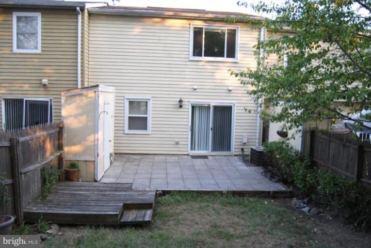 3392 Ryon Court Waldorf, MD 20601 - Photo 10 of 21 Exterior #2