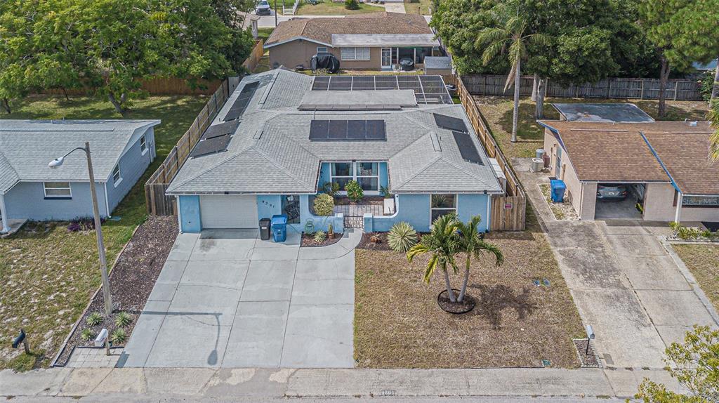 9201 Chatam Lane Port Richey, FL 34668 - Photo 1 of 1 Gallery Image 1