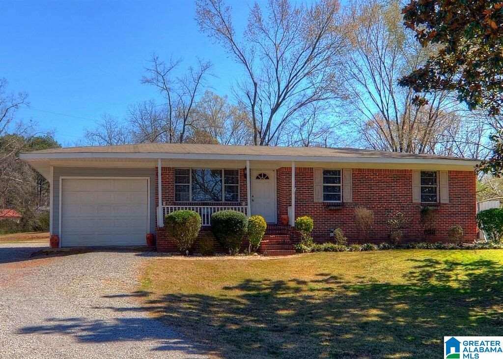 339 Dale Street Gardendale, AL 35071 - Photo 1 of 26