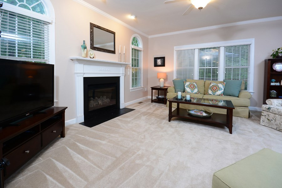 2709 Sunnystone Way Raleigh, NC 27613 - Photo 8 of 25 Photo 8