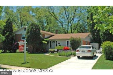 1107 Dunoon Road Silver Spring, MD 20903 - Photo 1 of 6 Exterior (Main)