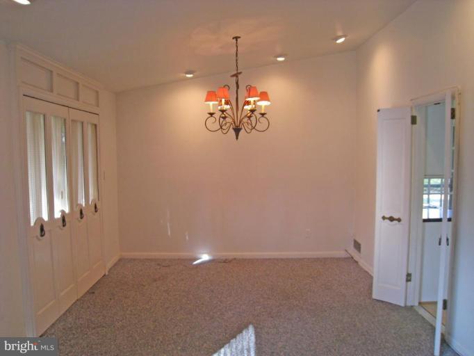 1107 Dunoon Road Silver Spring, MD 20903 - Photo 3 of 6 Dining Room
