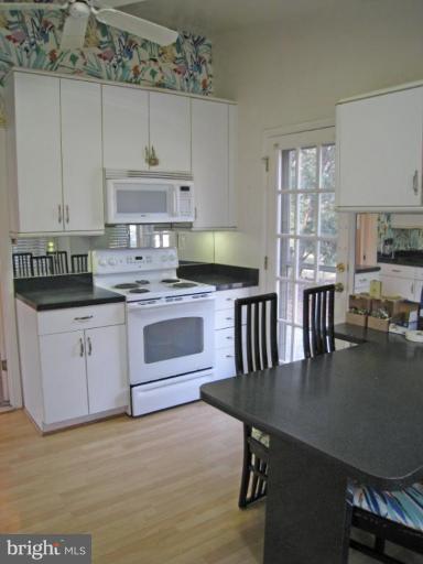 1107 Dunoon Road Silver Spring, MD 20903 - Photo 4 of 6 Kitchen