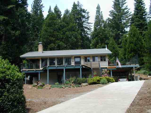 835 Timber Ridge Road Lake Almanor, CA 96137 - Photo 1 of 8