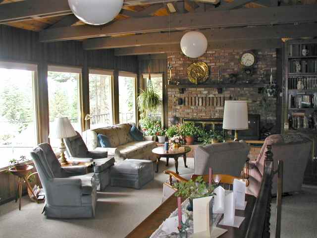 835 Timber Ridge Road Lake Almanor, CA 96137 - Photo 2 of 8