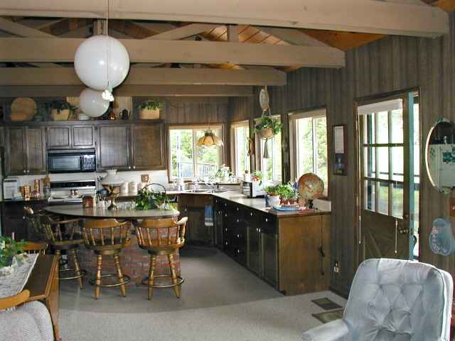 835 Timber Ridge Road Lake Almanor, CA 96137 - Photo 3 of 8