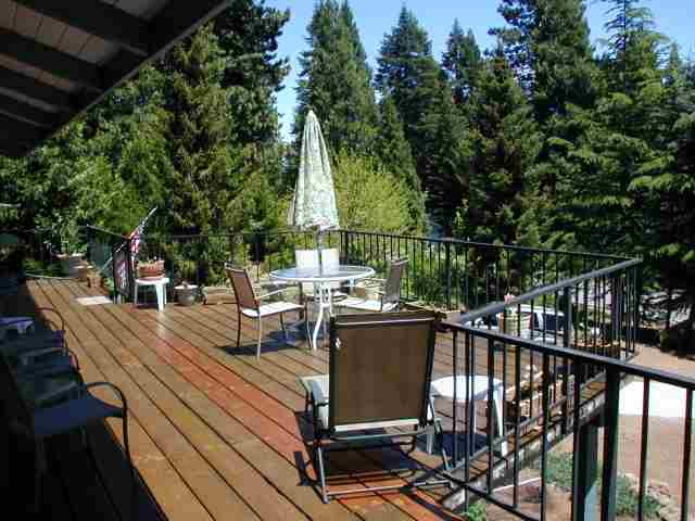 835 Timber Ridge Road Lake Almanor, CA 96137 - Photo 5 of 8