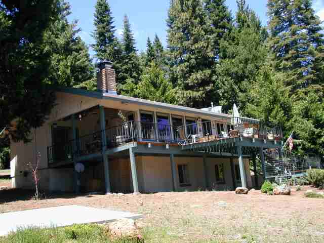 835 Timber Ridge Road Lake Almanor, CA 96137 - Photo 7 of 8