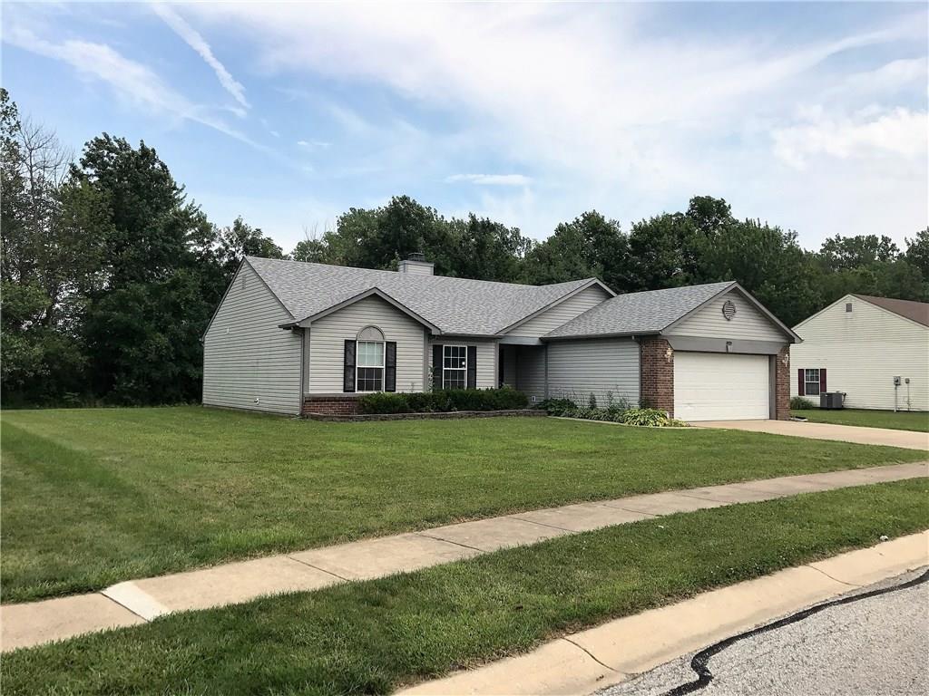 555 Old Farm Road Danville, IN 46122 - Photo 1 of 7 Gallery Image 1