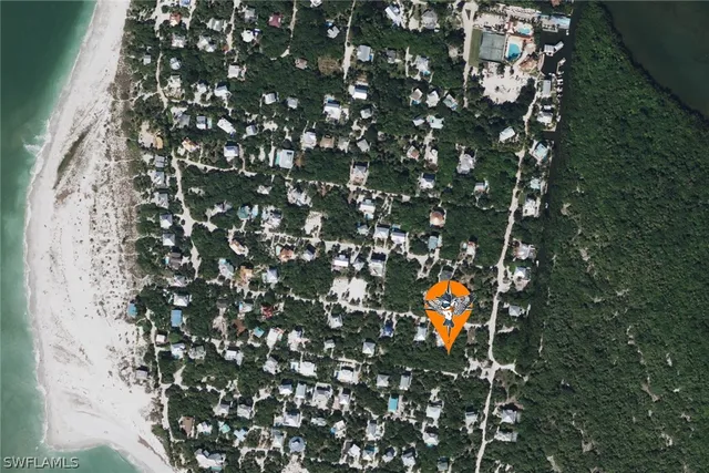 $150,000 | 4440 Oyster Shell Drive, Captiva, FL 33924