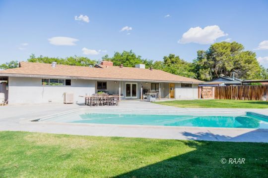1267 North Wayne Street Ridgecrest, CA 93555 - Photo 29 of 35