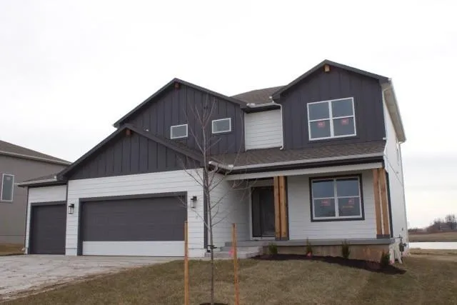 $644,950 | 18703 West 193rd Street, Spring Hill, KS 66083