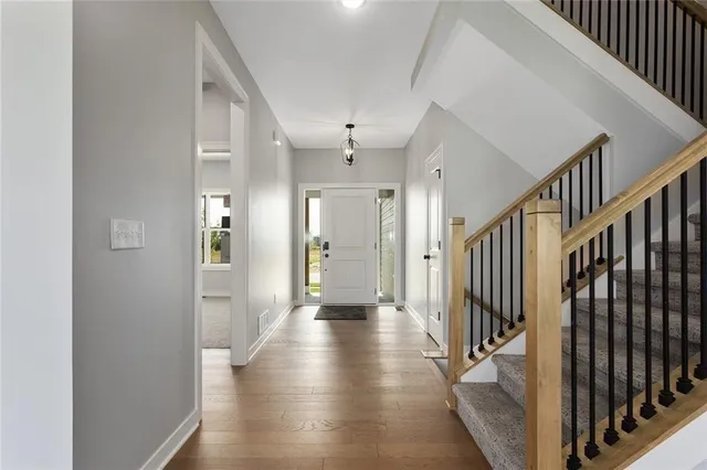 $644,950 | 18703 West 193rd Street, Spring Hill, KS 66083