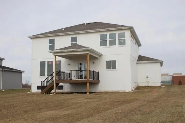 $644,950 | 18703 West 193rd Street, Spring Hill, KS 66083