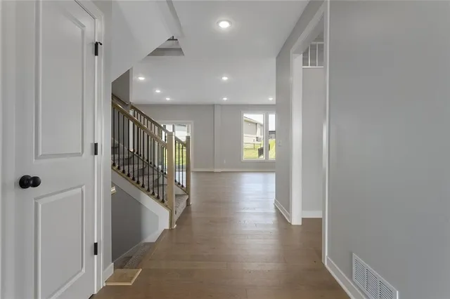 $644,950 | 18703 West 193rd Street, Spring Hill, KS 66083