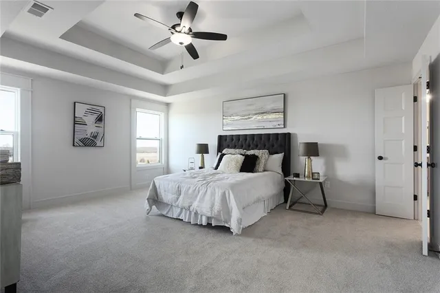 $644,950 | 18703 West 193rd Street, Spring Hill, KS 66083