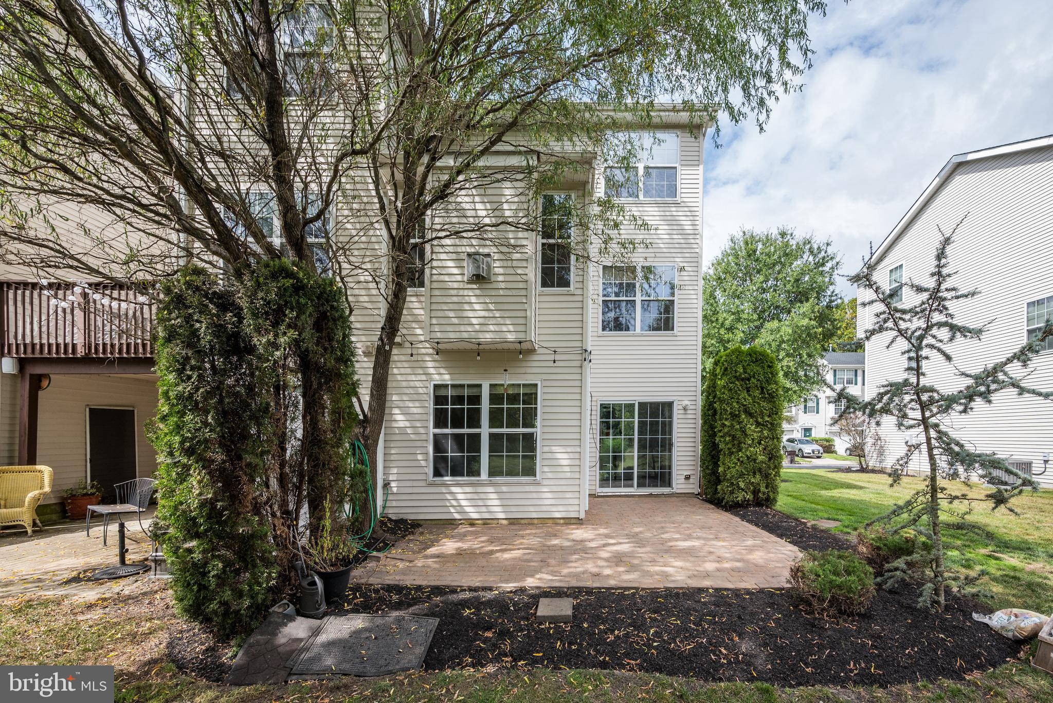 147 Castleton Road Delran, NJ 08075 - Photo 33 of 37