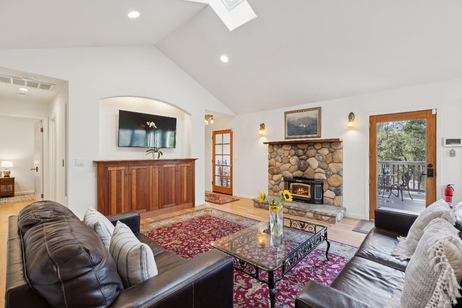 3556 Wood Valley Road Sonoma, CA 95476 - Photo 6 of 25