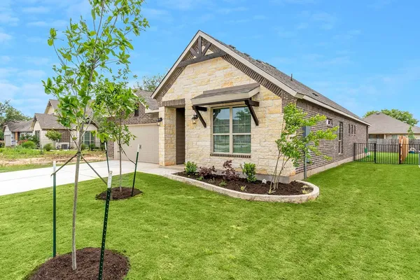 $2,499 | 1405 Horizon View Drive, Georgetown, TX 78628