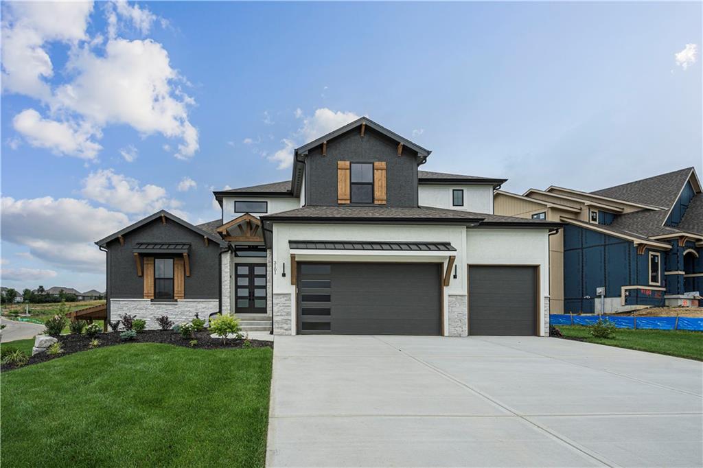 2086 Northwest O'Brien Rd  