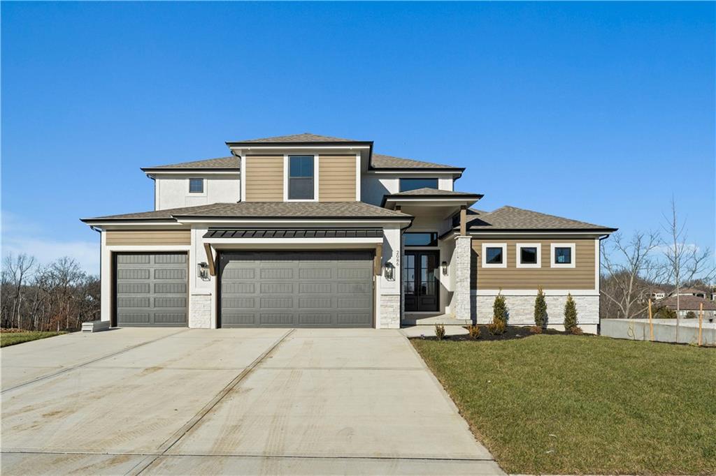 2086 Northwest O'Brien Road Lee's Summit, MO 64081 - Photo 2 of 45