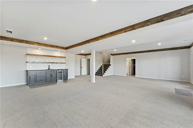 $995,000 | 2086 Northwest O'Brien Road, Lee's Summit, MO 64081